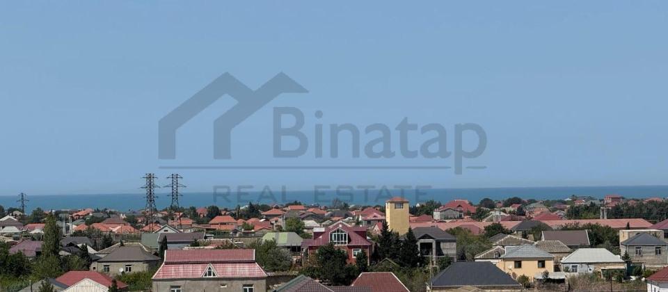 PIRWAGI QESEBESINDE 7 OTAQLI HEYET EVI ATILIR - 8