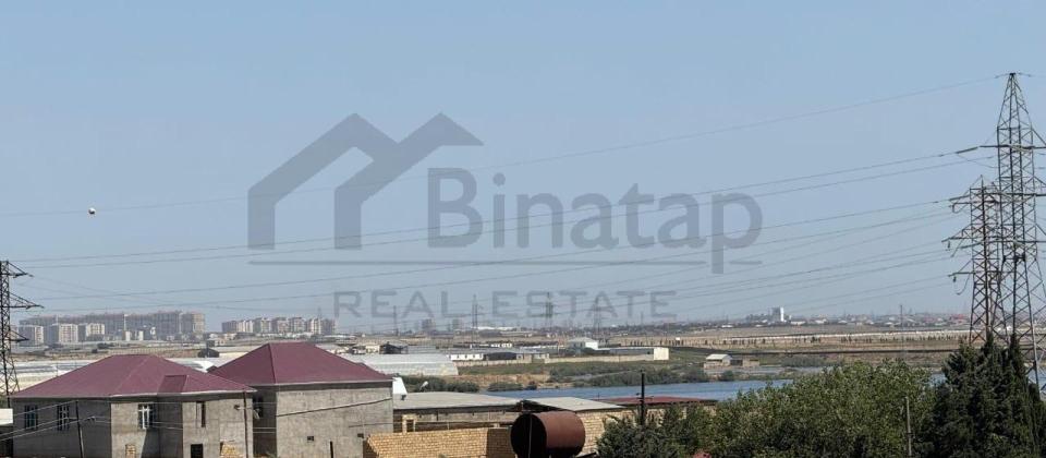 PIRWAGI QESEBESINDE 7 OTAQLI HEYET EVI ATILIR - 9