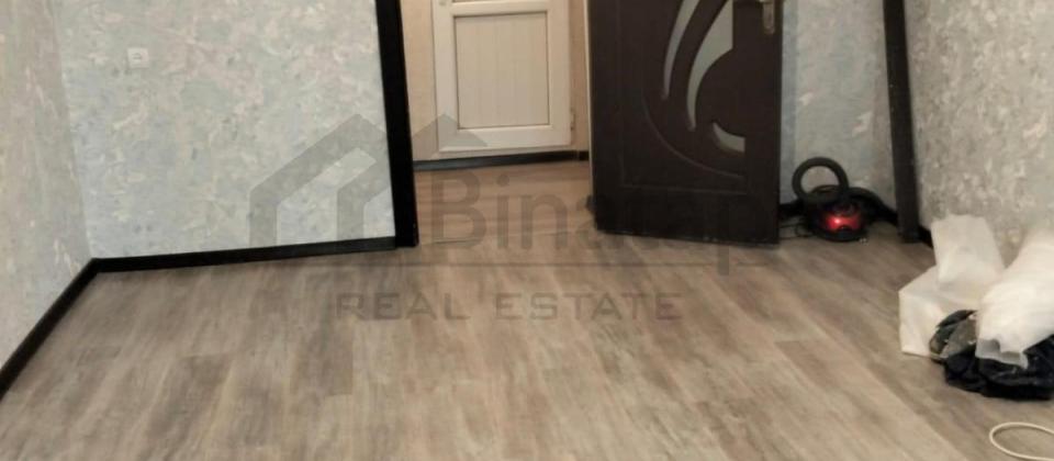 E.Akademiyasi metrosu