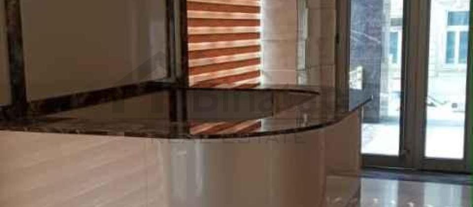 Merkez..! Qiş parkinin yaninda 4 otaqli menzil satilir/240 kv.m. - 3