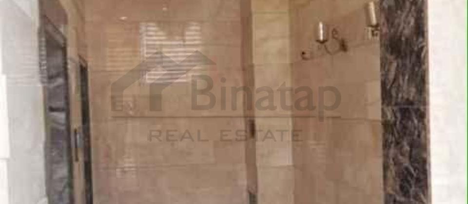 Merkez..! Qiş parkinin yaninda 4 otaqli menzil satilir/240 kv.m. - 4