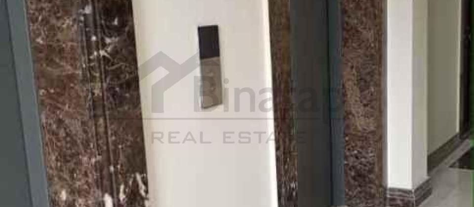 Merkez..! Qiş parkinin yaninda 4 otaqli menzil satilir/240 kv.m. - 6