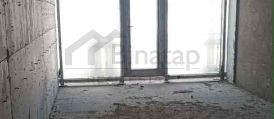 Merkez..! Qiş parkinin yaninda 4 otaqli menzil satilir/240 kv.m. - 9