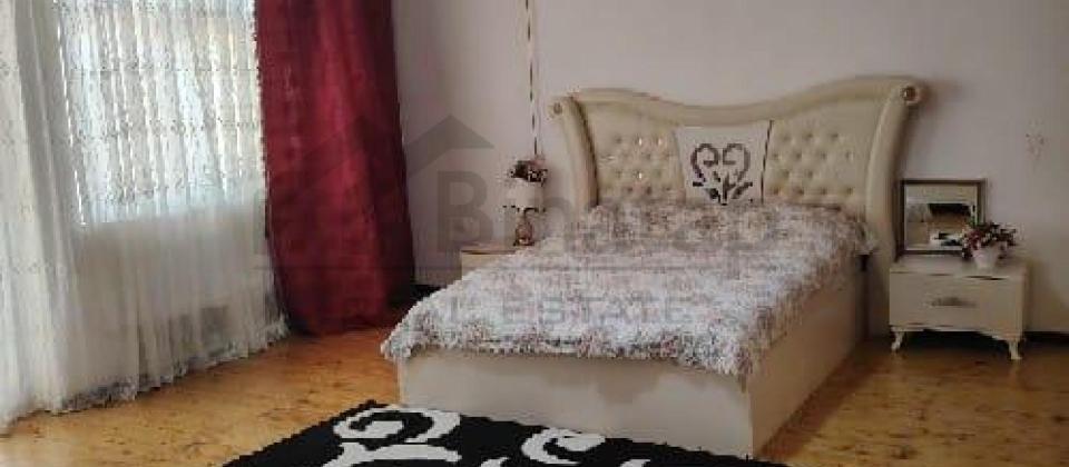 Satılır 5 otaqlı həyət evi/bağ evi 190 m², Yeni Günəşli q. - 2