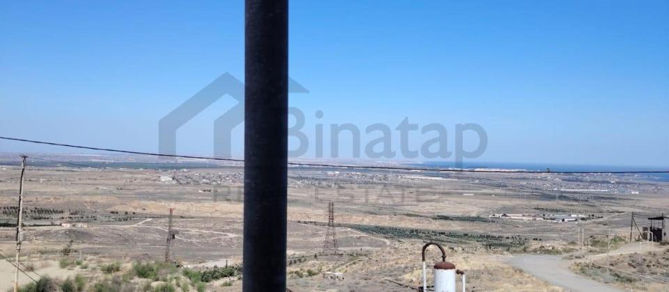 Satılır 5 otaqlı həyət evi/bağ evi 190 m², Yeni Günəşli q. - 5