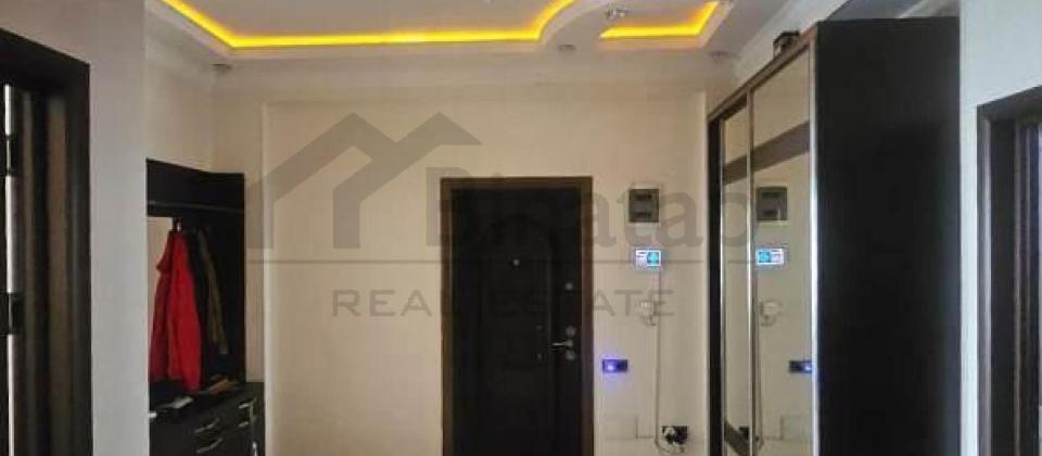 Qish parkinin yani, Nizami ve 28 May m/s yaxin 3 otaqli menzil satilir/140 kv.m. - 7