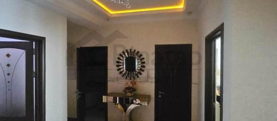 Qish parkinin yani, Nizami ve 28 May m/s yaxin 3 otaqli menzil satilir/140 kv.m. - 8