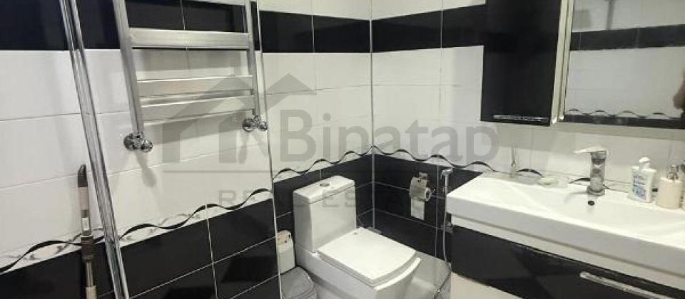 Qish parkinin yani, Nizami ve 28 May m/s yaxin 3 otaqli menzil satilir/140 kv.m. - 10