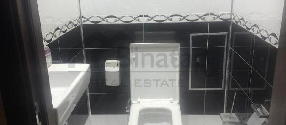 Qish parkinin yani, Nizami ve 28 May m/s yaxin 3 otaqli menzil satilir/140 kv.m. - 11