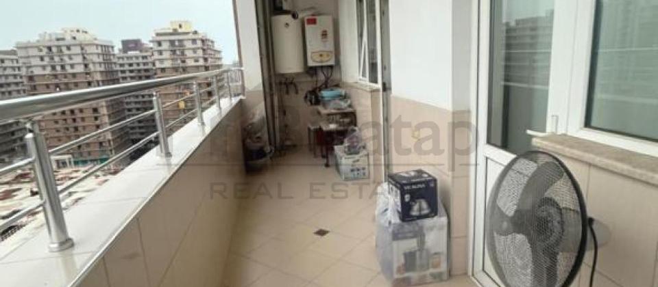 Qish parkinin yani, Nizami ve 28 May m/s yaxin 3 otaqli menzil satilir/140 kv.m. - 12