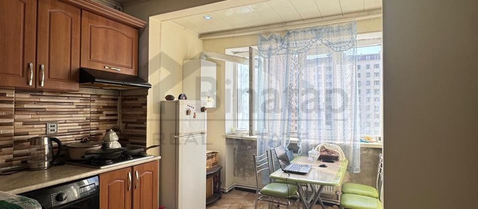 H.Aslanov m/st - - 4