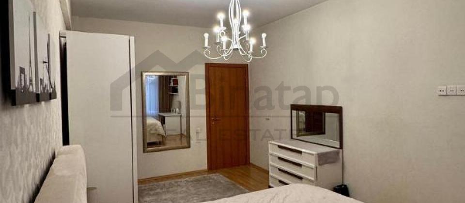 Badamdar, Oxford mektebi ve Botanika baginin yaninda 3 otaqli menzil satilir/110 kv.m. - 5