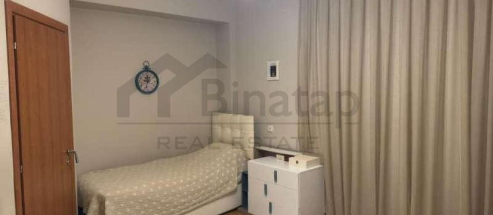 Badamdar, Oxford mektebi ve Botanika baginin yaninda 3 otaqli menzil satilir/110 kv.m. - 6