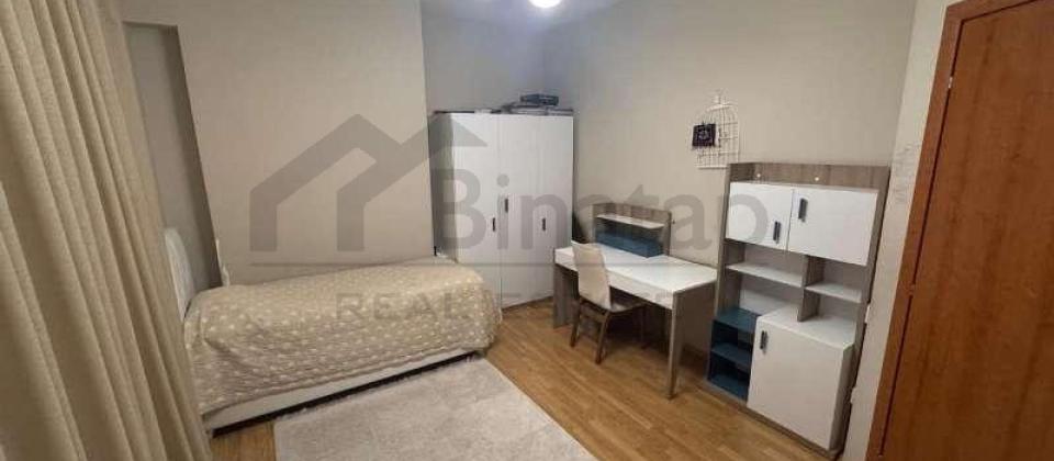 Badamdar, Oxford mektebi ve Botanika baginin yaninda 3 otaqli menzil satilir/110 kv.m. - 7