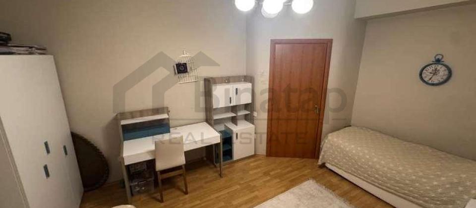 Badamdar, Oxford mektebi ve Botanika baginin yaninda 3 otaqli menzil satilir/110 kv.m. - 8