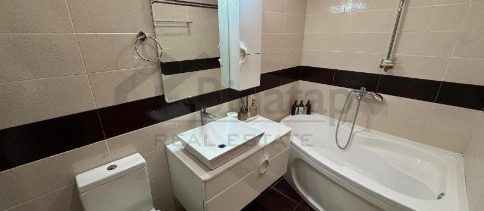 Badamdar, Oxford mektebi ve Botanika baginin yaninda 3 otaqli menzil satilir/110 kv.m. - 13