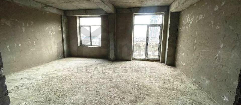 İçerişeher ve Axundov bagina yaxin temirsiz menzil satilir/285 kv.m. - 6