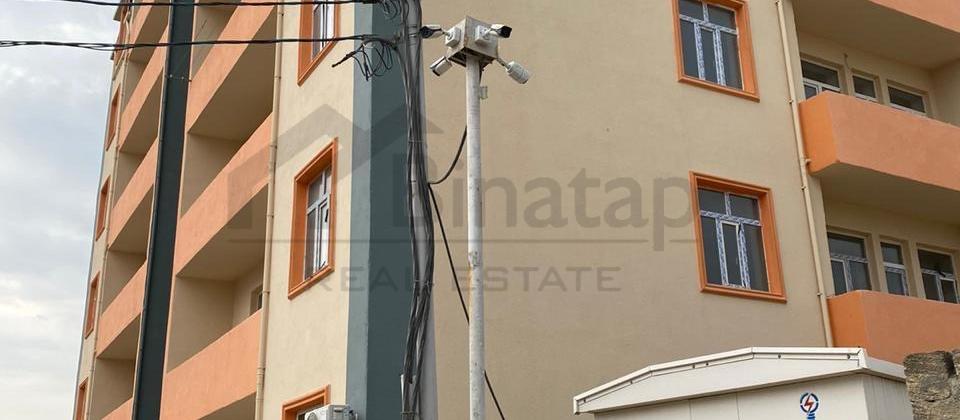 Masazır qəsəbəsi Kupçalı Əşyalı mənzil satılır