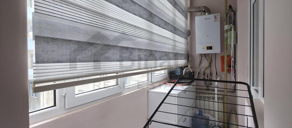 Masazır qəsəbəsi Kupçalı Əşyalı mənzil satılır - 10