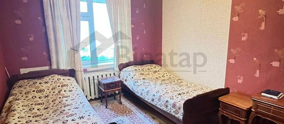 Satılır 3 otaqlı köhnə tikili 65 m², Əhmədli m. - 4