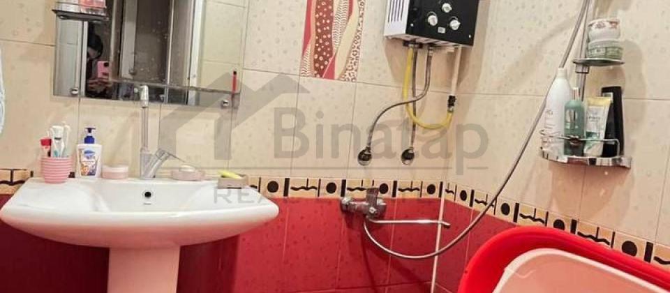 Satılır 3 otaqlı köhnə tikili 65 m², Əhmədli m. - 7