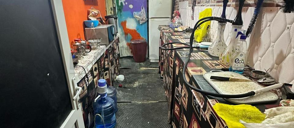 Satılır obyekt 85 m², Neftçilər m. - 4