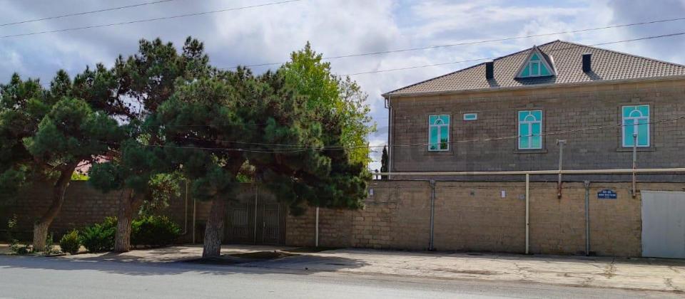 Satılır obyekt 840 m², Maştağa q. - 2