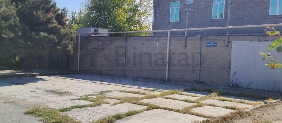 Satılır obyekt 840 m², Maştağa q. - 3