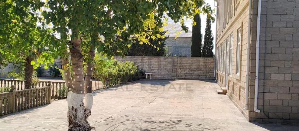 Satılır obyekt 840 m², Maştağa q. - 5