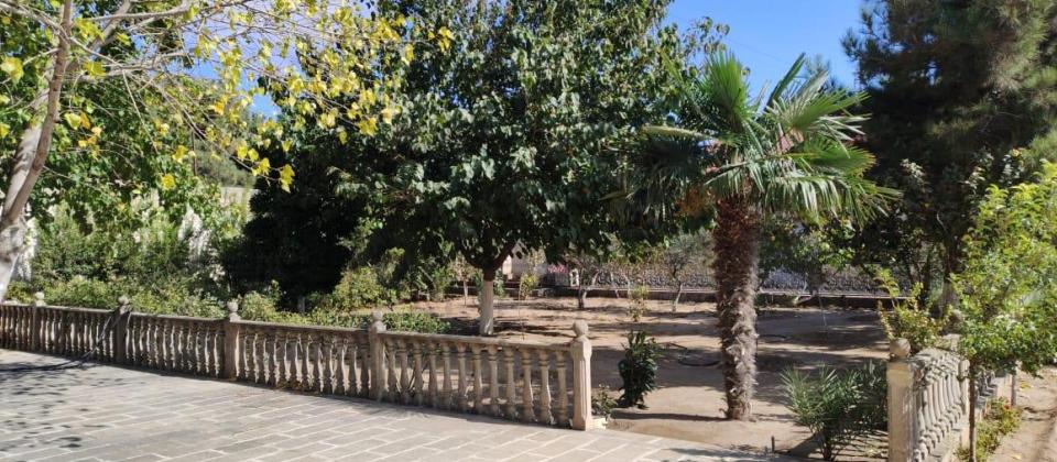 Satılır obyekt 840 m², Maştağa q. - 6