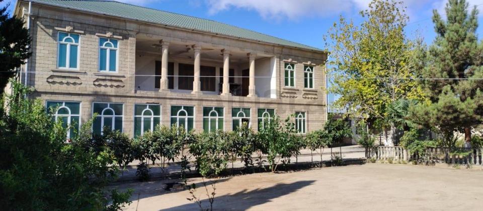 Satılır obyekt 840 m², Maştağa q. - 7