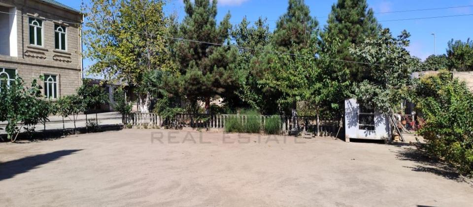 Satılır obyekt 840 m², Maştağa q. - 8