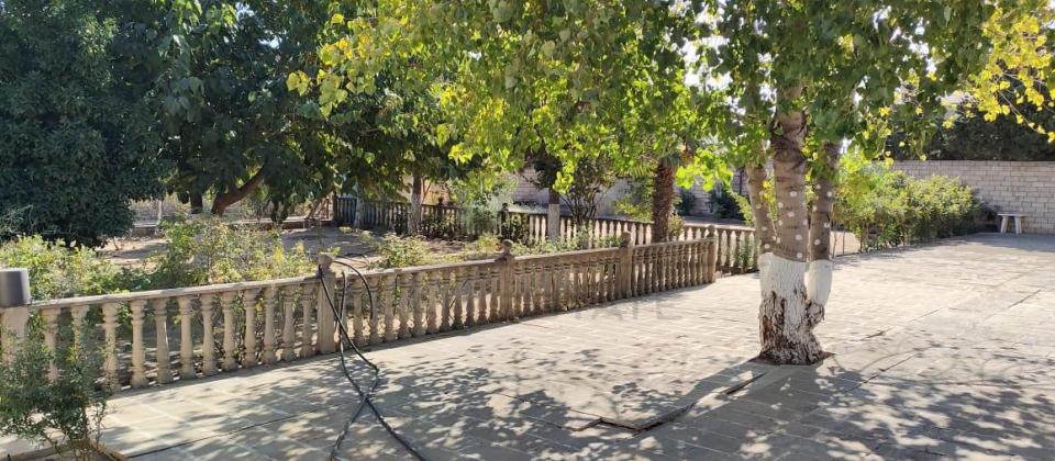 Satılır obyekt 840 m², Maştağa q. - 9