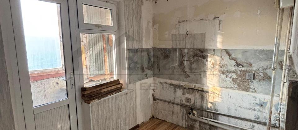 Satilir Yasamal rayonu menzil - 3