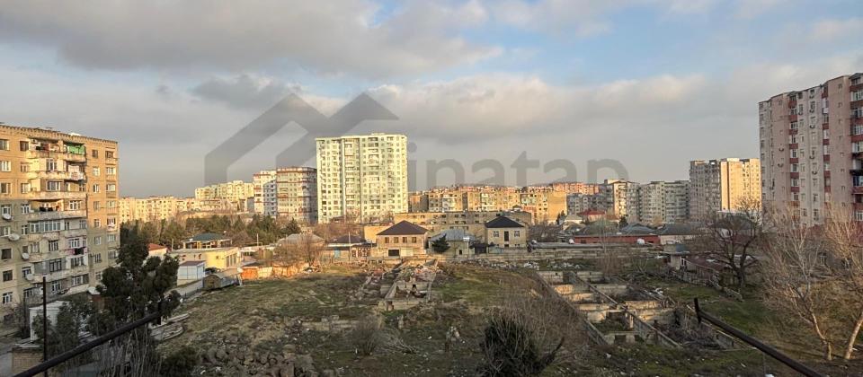 Satilir Yasamal rayonu menzil - 5