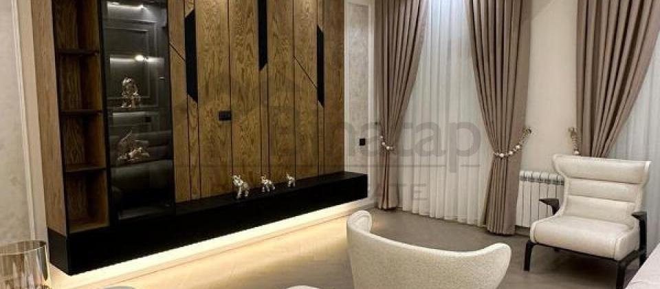 Nerimanov m/s ve Metropark t/m yaninda 3 otaqli menzil satilir/103.5 kv.m. - 3