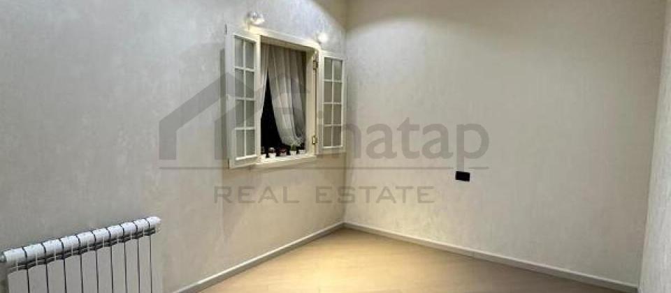 Nerimanov m/s ve Metropark t/m yaninda 3 otaqli menzil satilir/103.5 kv.m. - 11