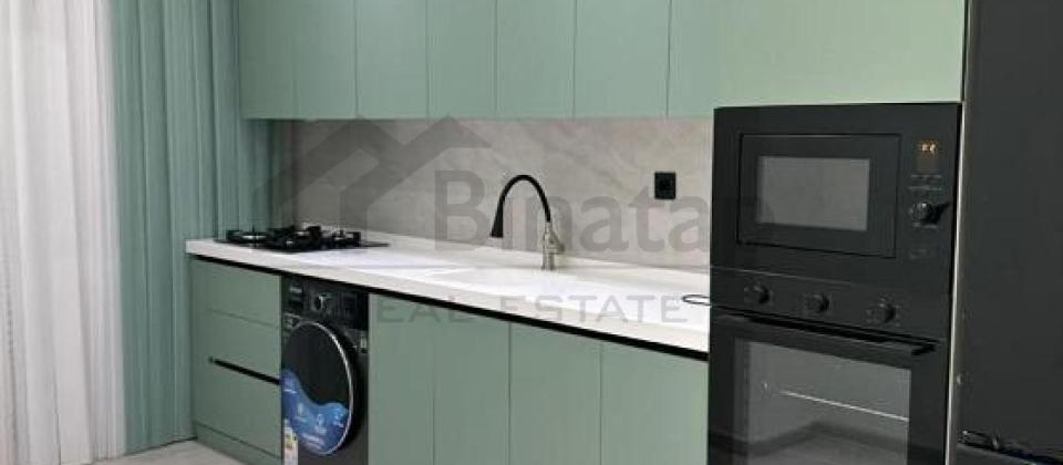 Nerimanov m/s ve Metropark t/m yaninda 3 otaqli menzil satilir/103.5 kv.m. - 12