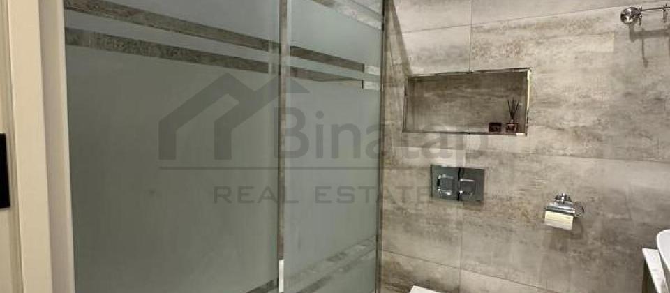 Nerimanov m/s ve Metropark t/m yaninda 3 otaqli menzil satilir/103.5 kv.m. - 15