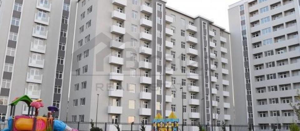 (Mida Yasamal yaşayış kompleksi)