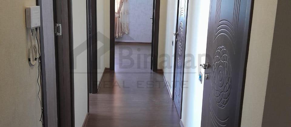 (Mida Yasamal yaşayış kompleksi) - 14