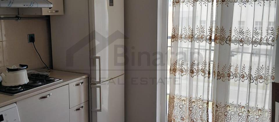 (Mida Yasamal yaşayış kompleksi) - 15