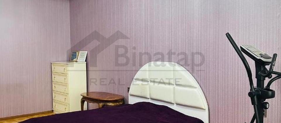 Odlar Yurdu Universitetinin yani, Genclik ve Nerimanov m/s yaxin 3 otaqli menzil satilir/165 kv.m. - 6