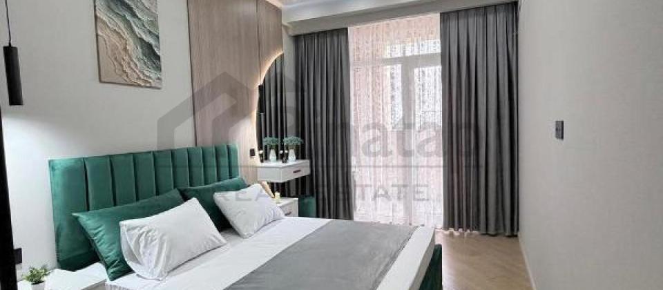 Hezi Aslanov ve Ehmedli m/s yaxin 2 otaqli menzil satilir/53 kv.m. - 5