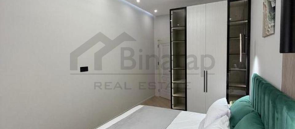 Hezi Aslanov ve Ehmedli m/s yaxin 2 otaqli menzil satilir/53 kv.m. - 7