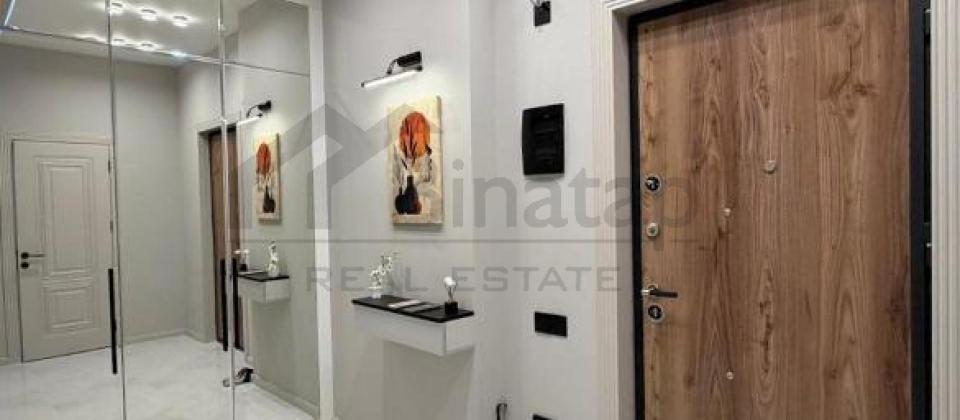 Hezi Aslanov ve Ehmedli m/s yaxin 2 otaqli menzil satilir/53 kv.m. - 8