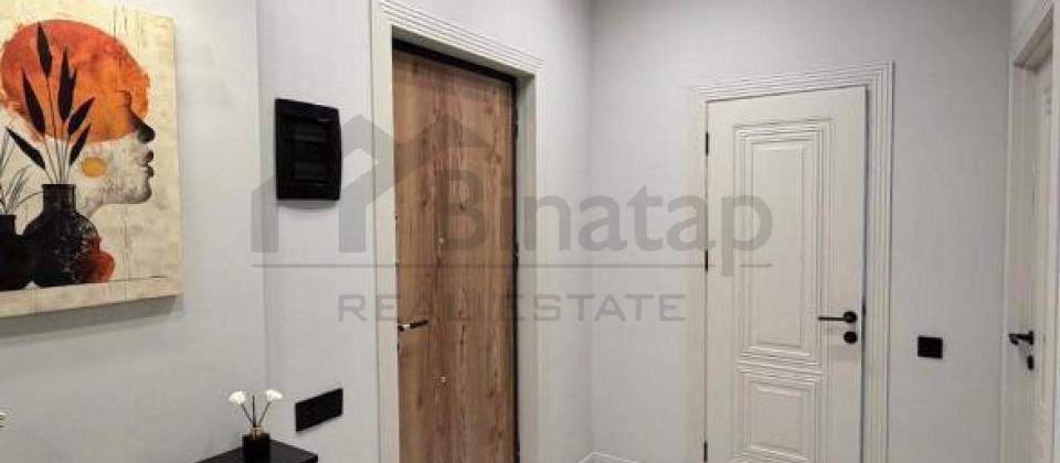 Hezi Aslanov ve Ehmedli m/s yaxin 2 otaqli menzil satilir/53 kv.m. - 9