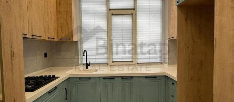 Hezi Aslanov ve Ehmedli m/s yaxin 2 otaqli menzil satilir/53 kv.m. - 5