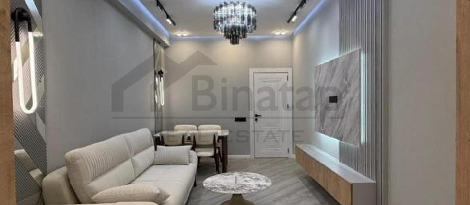 Hezi Aslanov ve Ehmedli m/s yaxin 2 otaqli menzil satilir/53 kv.m. - 6