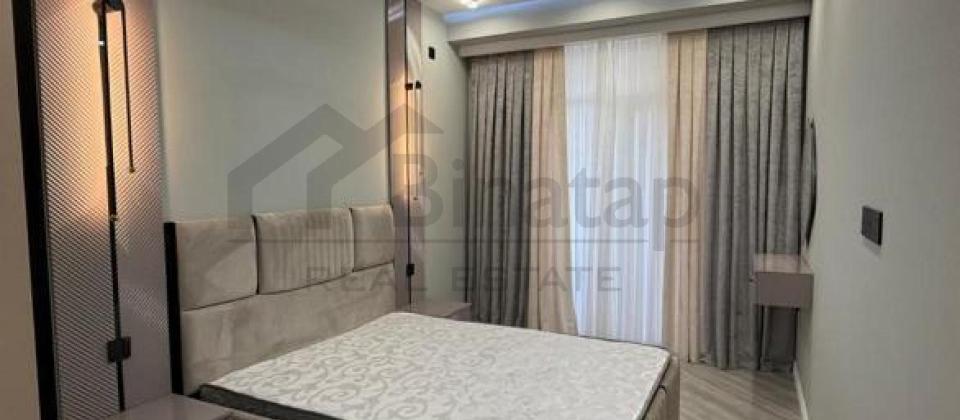 Hezi Aslanov ve Ehmedli m/s yaxin 2 otaqli menzil satilir/53 kv.m. - 8